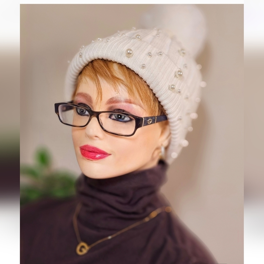 Authentic Gucci PRESCRIPTION Glasses